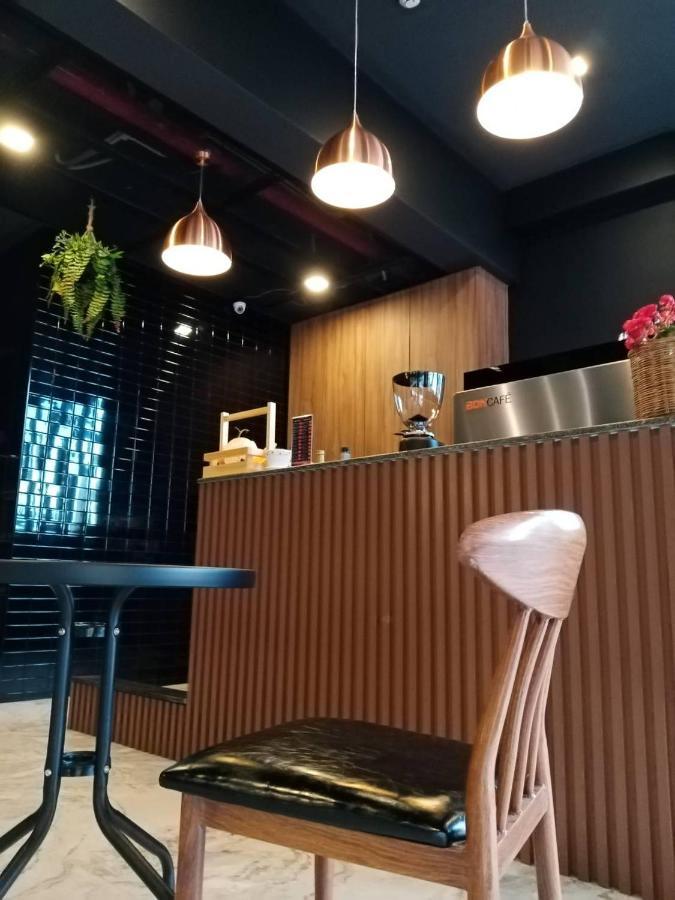 Aonang Dugong-Sha Extra Plus Ao Nang 外观 照片